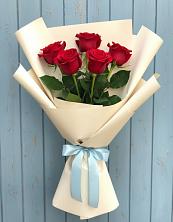 Букет Классика чувств в Камбулате