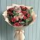 Букет цветов из: Гвоздики и Розы в Камбулате
