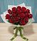 Букет Красные розы в Камбулате