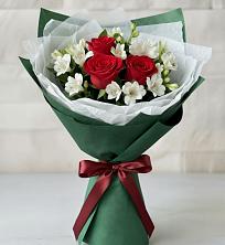 Букет Идеальный Вкус в Камбулате