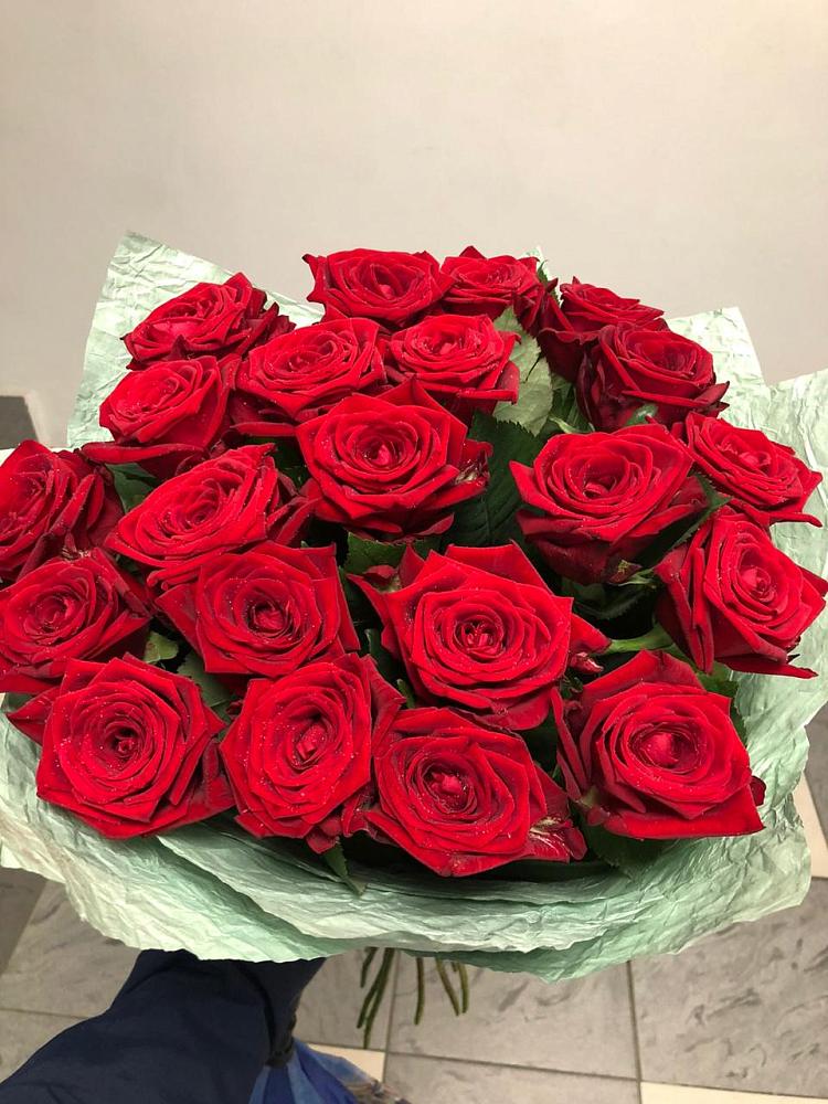 Розы Классика в Камбулате Букет Классика в Камбулате