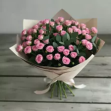 Букет Удовольствие в Камбулате