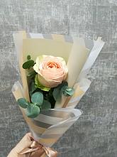 Букет цветов из:  Розы в Камбулате