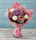 Букет цветов из: Герберы в Камбулате