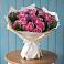 Букет цветов из: Розы в Камбулате