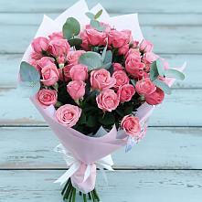 Букет Леди совершенство в Камбулате